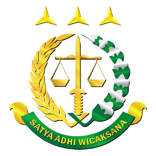 Logo Kejaksaan